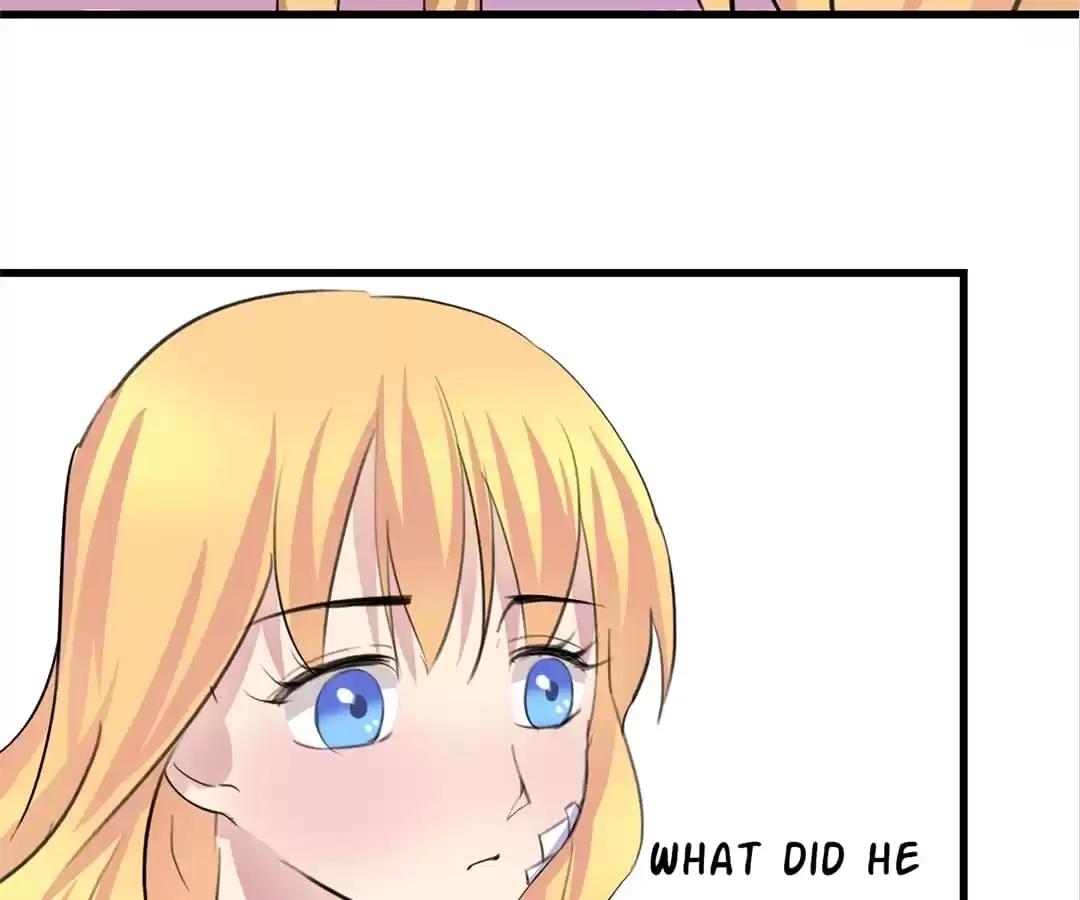 Cinderella Plot Chapter 41 page 8 - 
