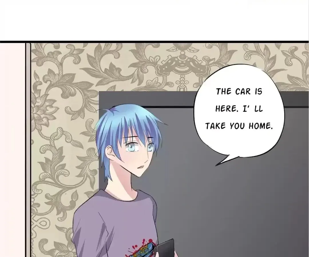 Cinderella Plot Chapter 41 page 10 - 