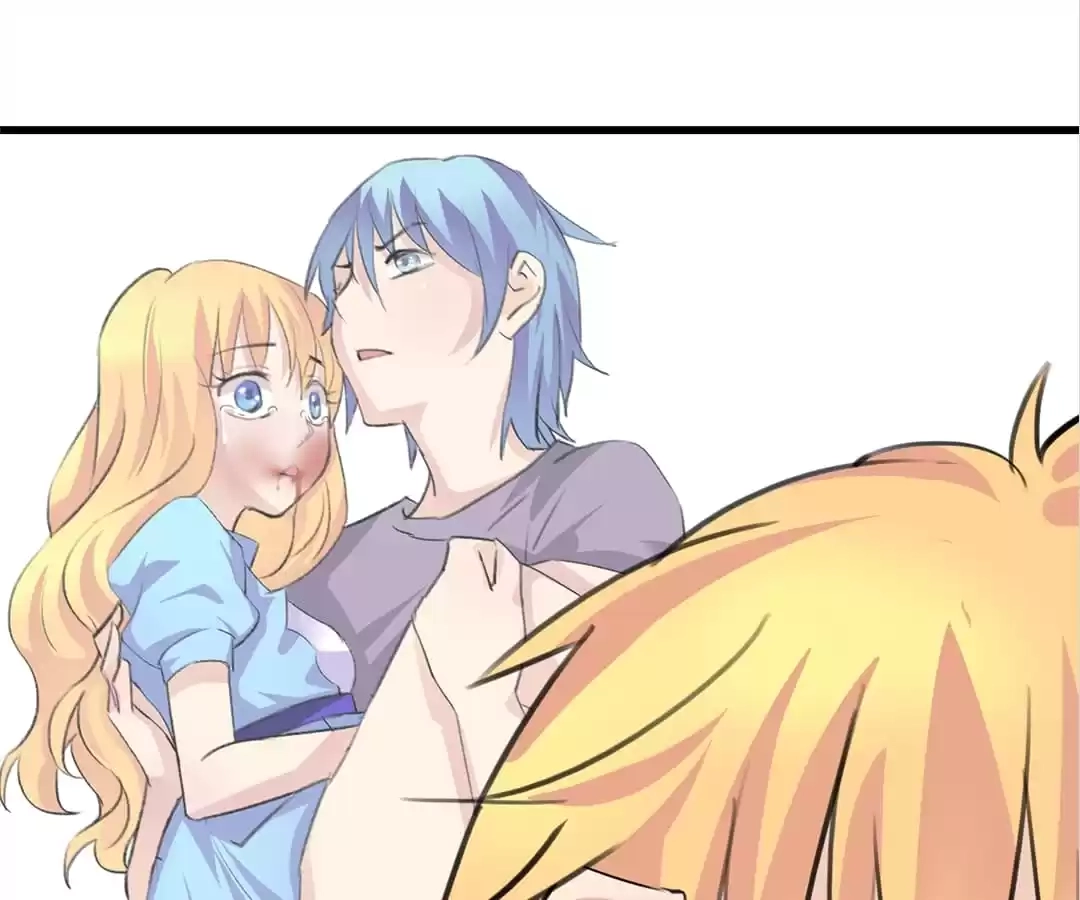 Cinderella Plot Chapter 42 page 13 - 