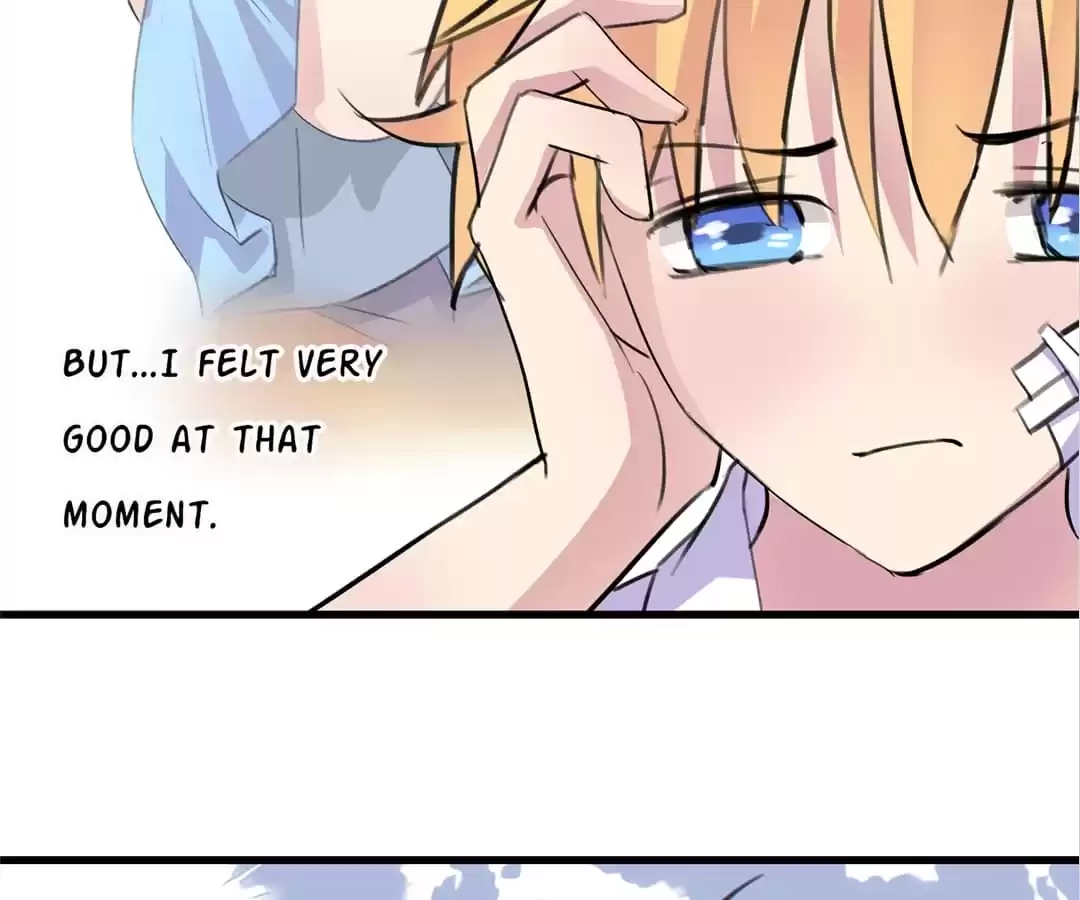 Cinderella Plot Chapter 42 page 14 - 