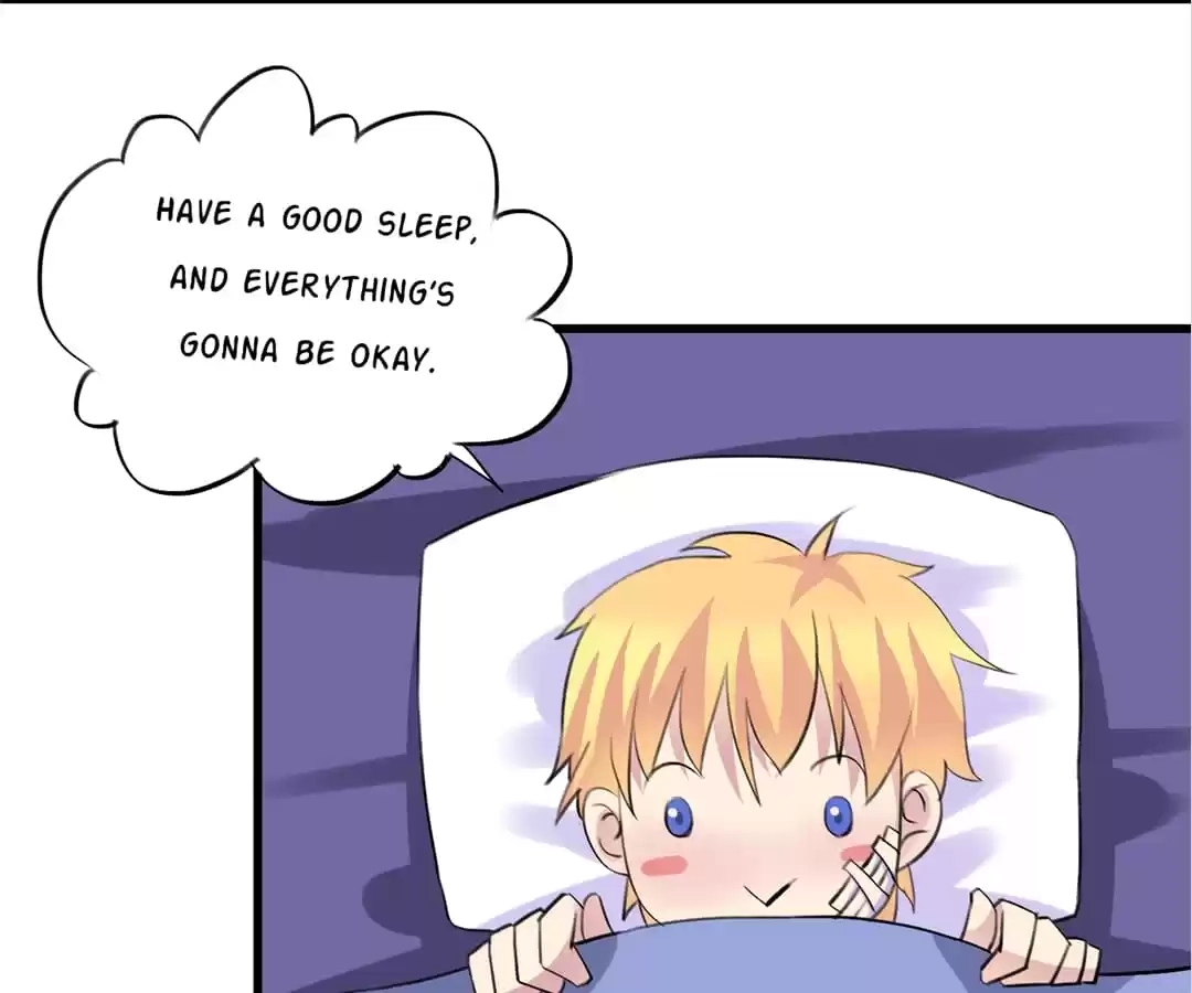 Cinderella Plot Chapter 42 page 18 - 