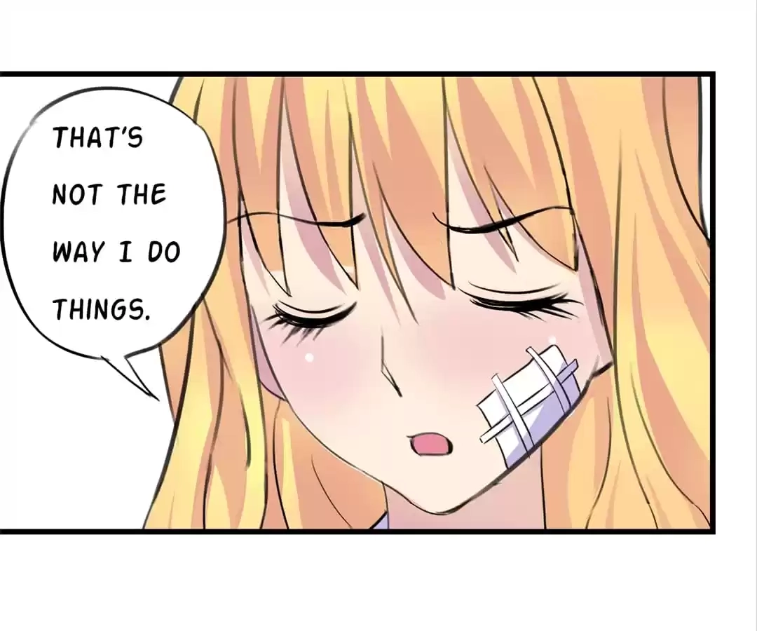 Cinderella Plot Chapter 42 page 3 - 