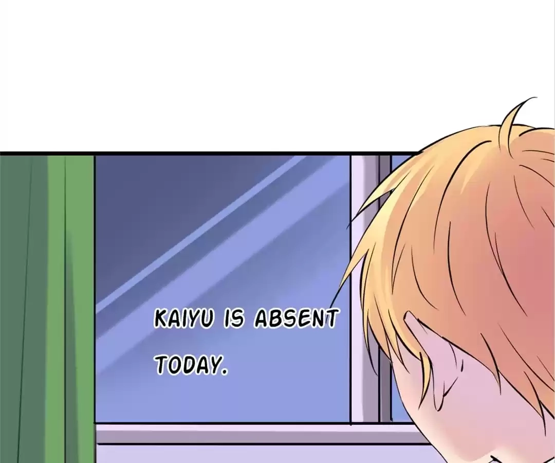 Cinderella Plot Chapter 42 page 26 - 