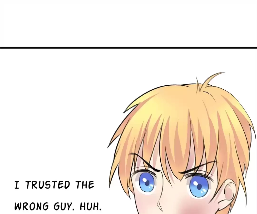 Cinderella Plot Chapter 42 page 28 - 