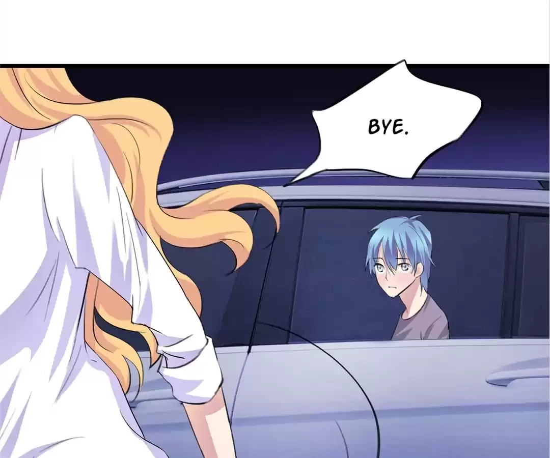 Cinderella Plot Chapter 42 page 4 - 