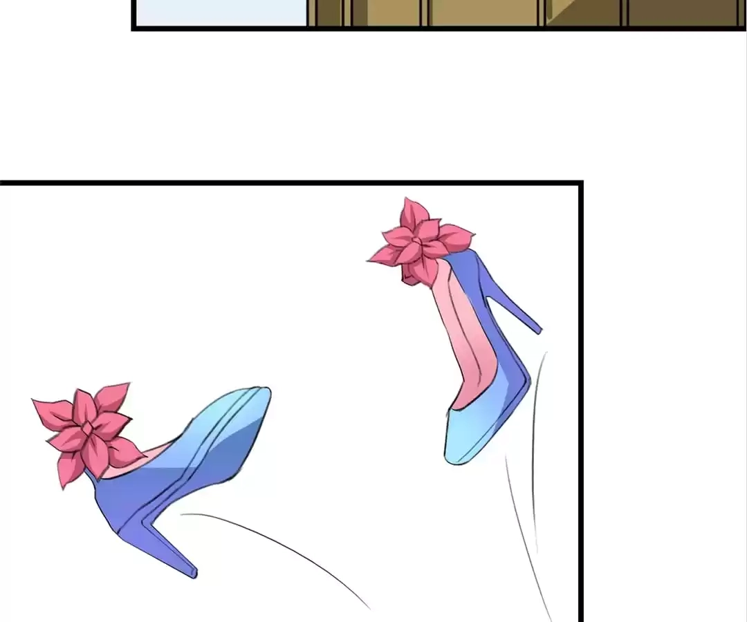 Cinderella Plot Chapter 42 page 7 - 