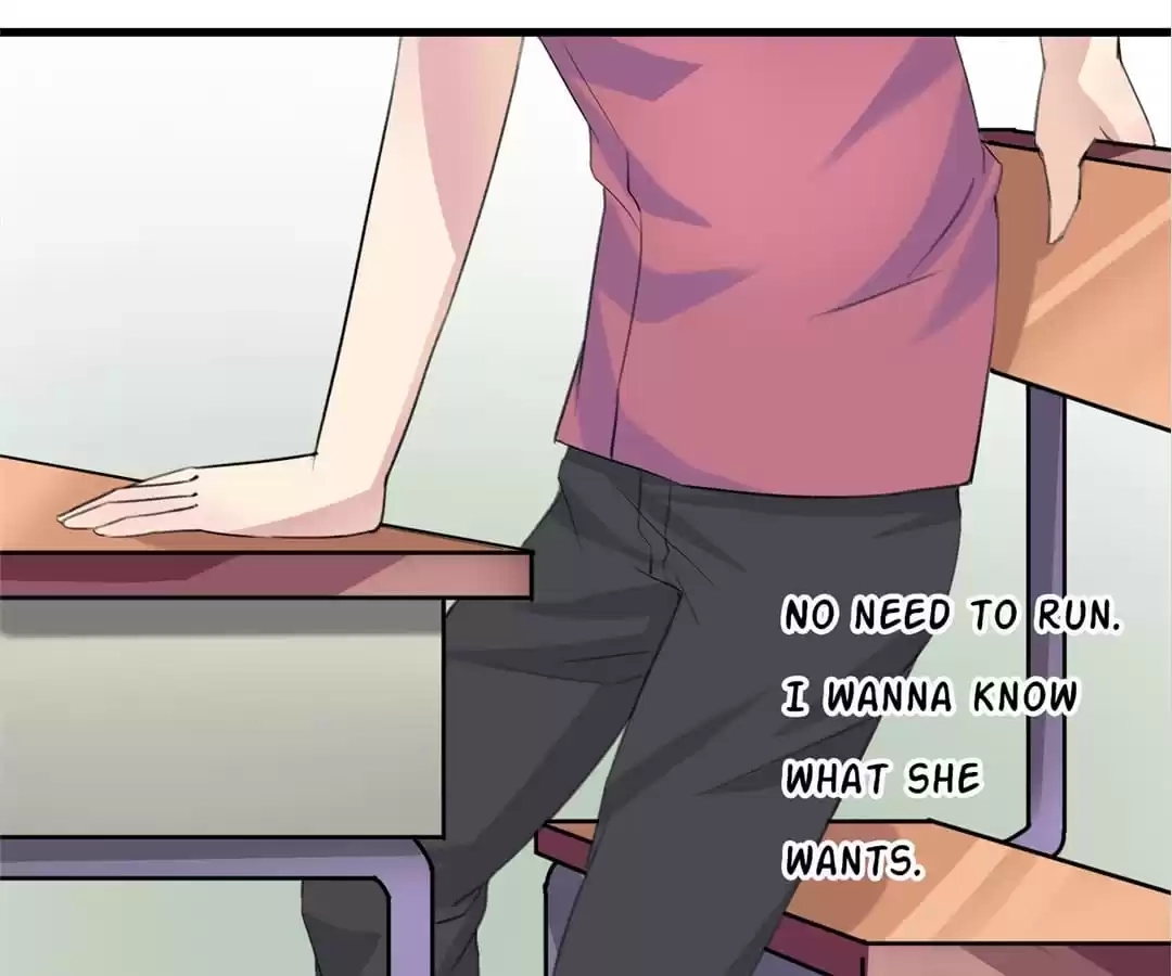 Cinderella Plot Chapter 43 page 12 - 