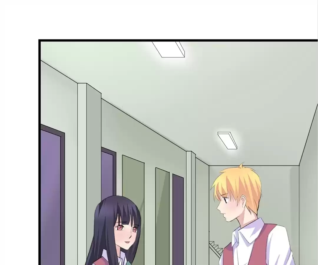 Cinderella Plot Chapter 43 page 14 - 