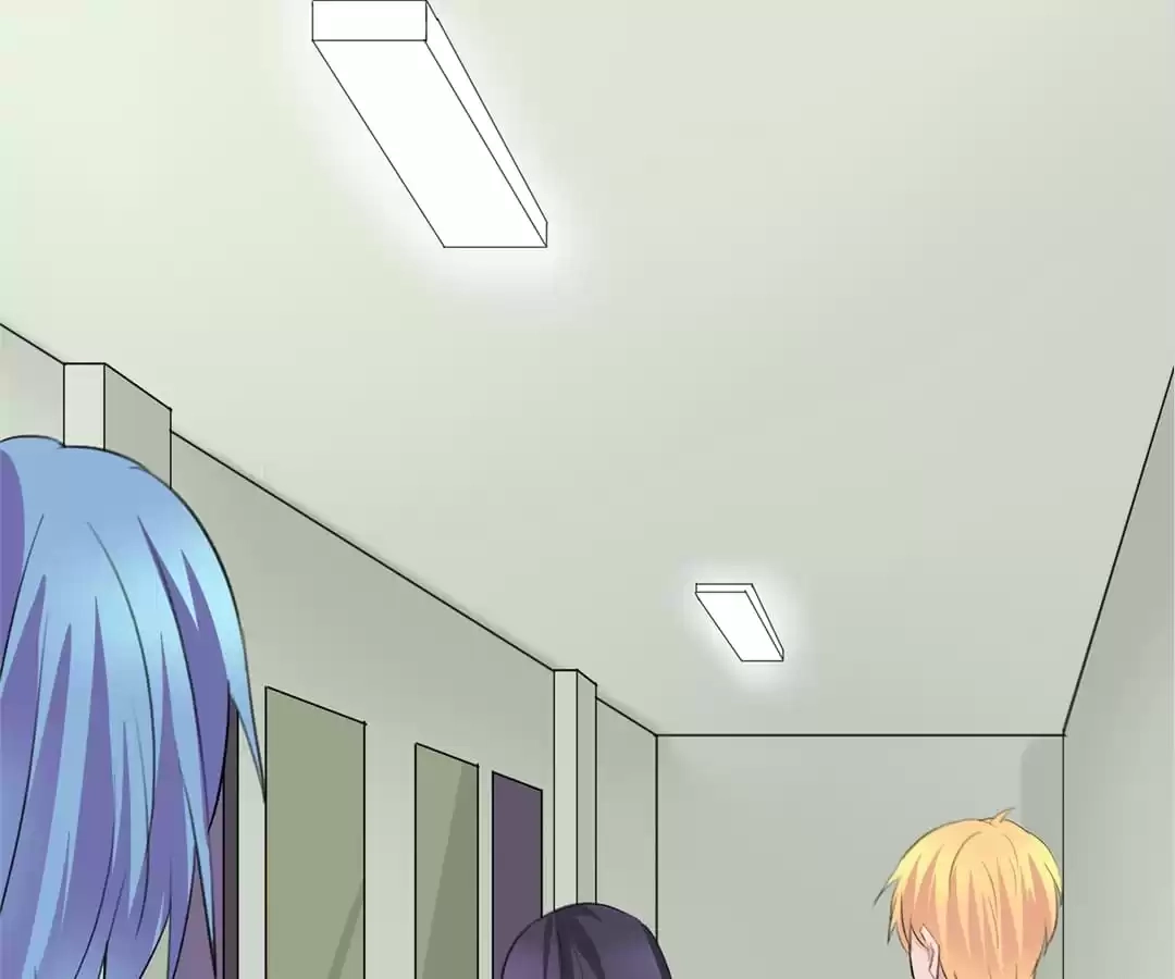 Cinderella Plot Chapter 43 page 16 - 