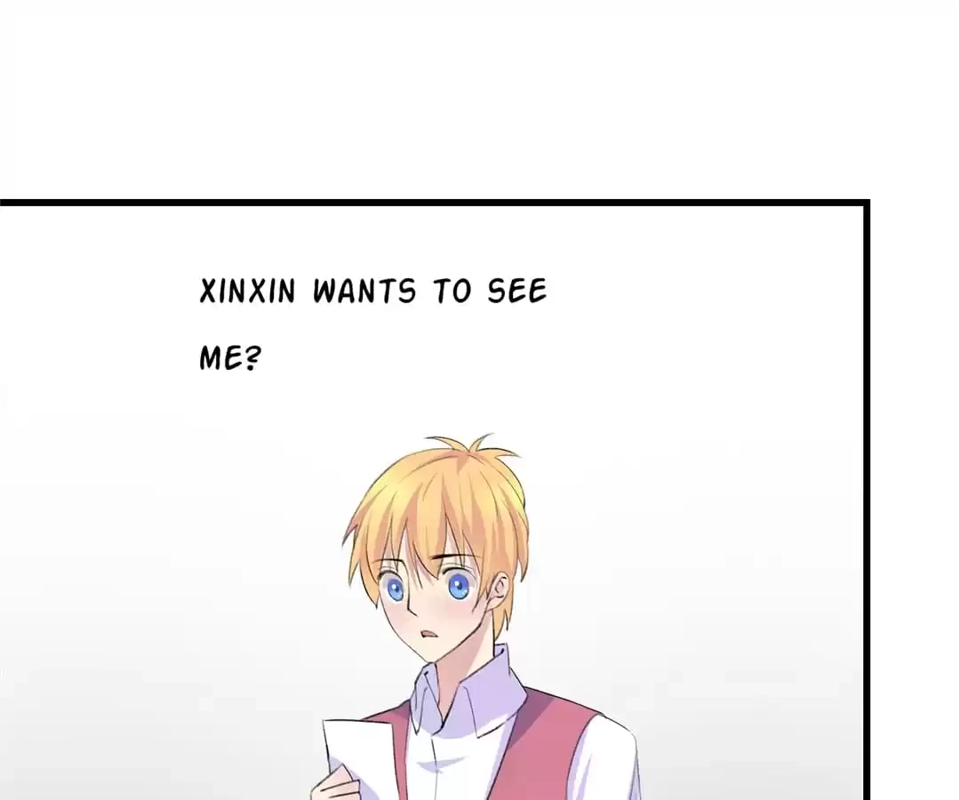 Cinderella Plot Chapter 43 page 3 - 
