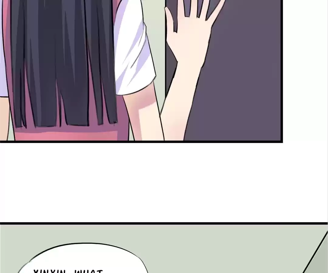 Cinderella Plot Chapter 43 page 27 - 