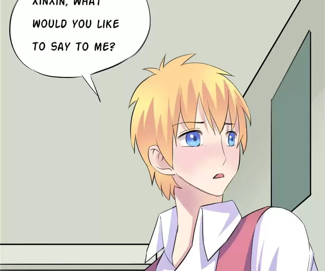 Cinderella Plot Chapter 43 page 28 - 