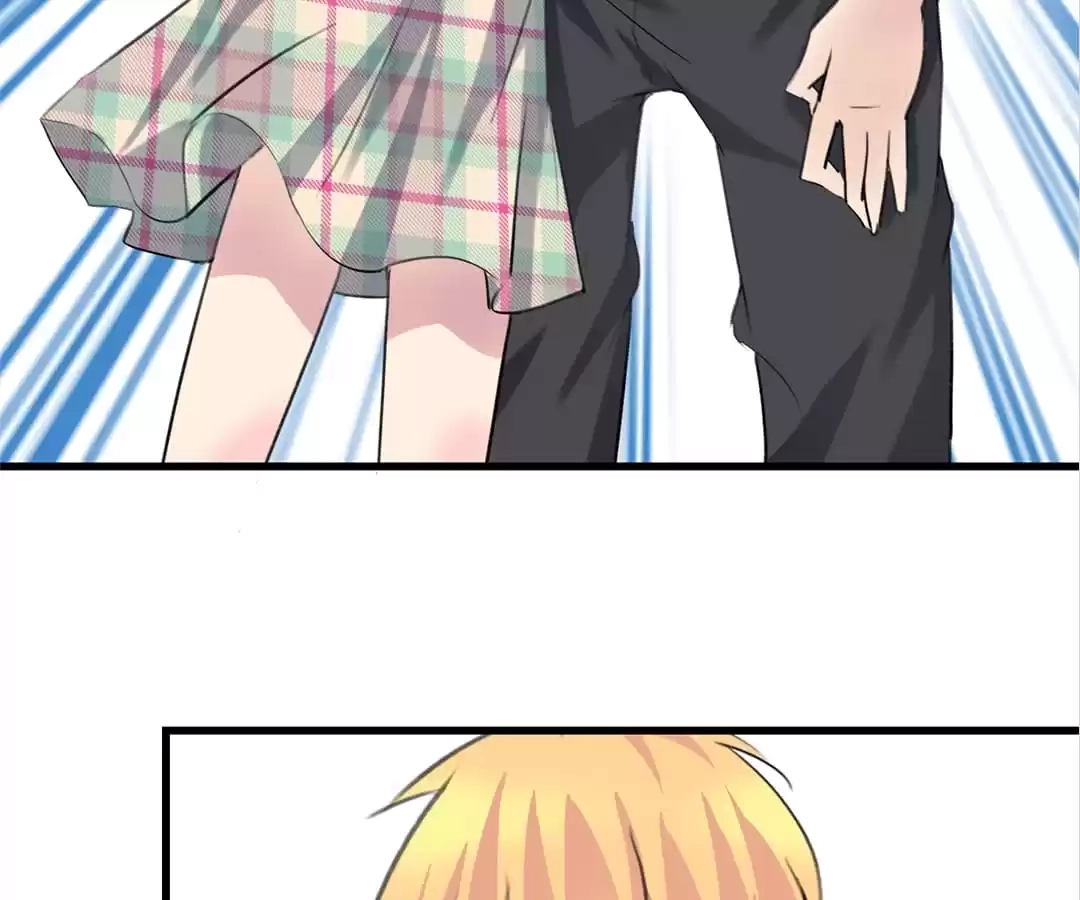 Cinderella Plot Chapter 43 page 32 - 
