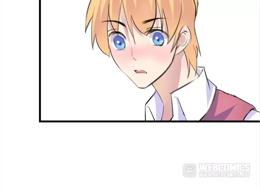 Cinderella Plot Chapter 43 page 33 - 