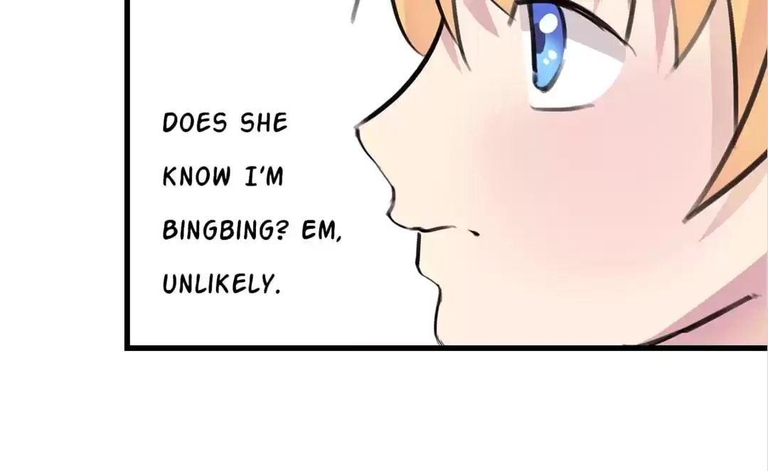 Cinderella Plot Chapter 43 page 5 - 