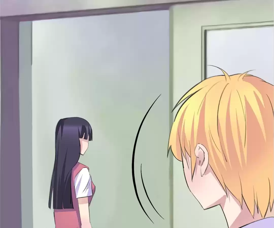Cinderella Plot Chapter 43 page 8 - 