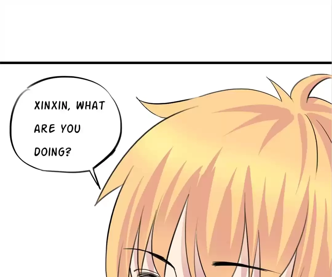Cinderella Plot Chapter 44 page 2 - 