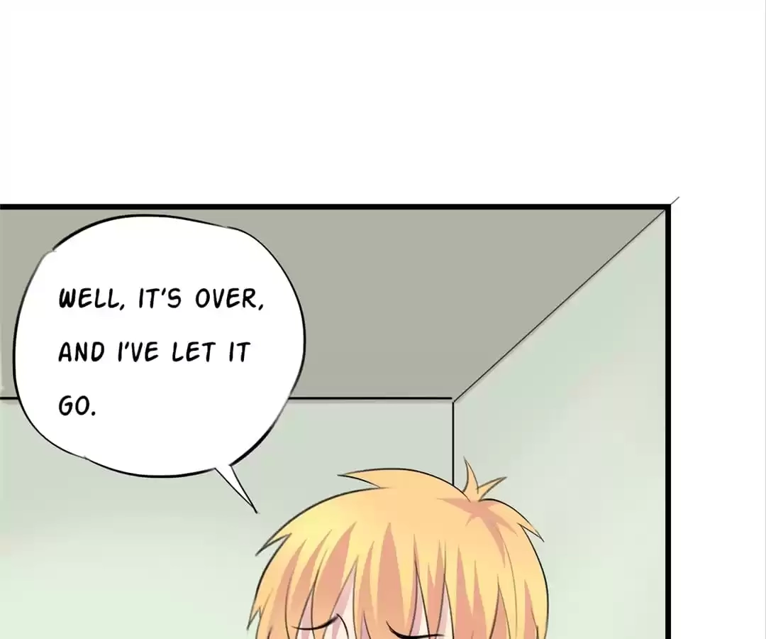 Cinderella Plot Chapter 44 page 13 - 