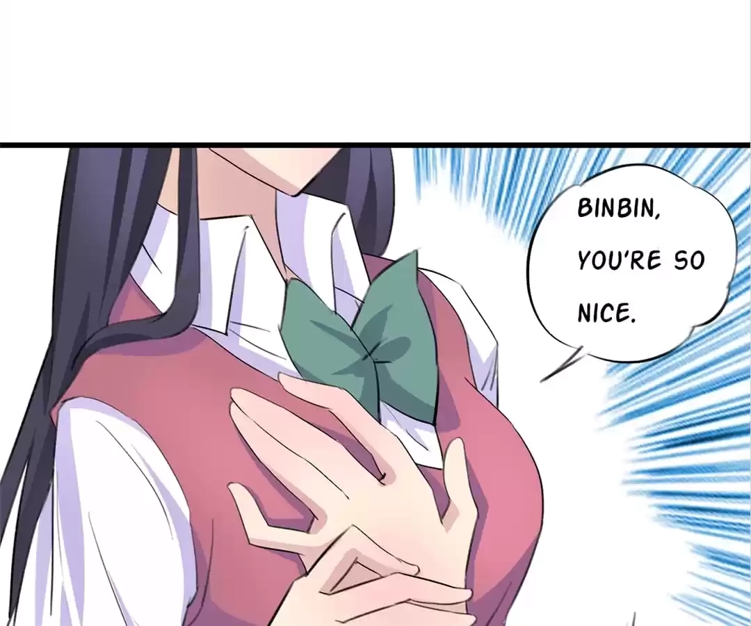 Cinderella Plot Chapter 44 page 15 - 