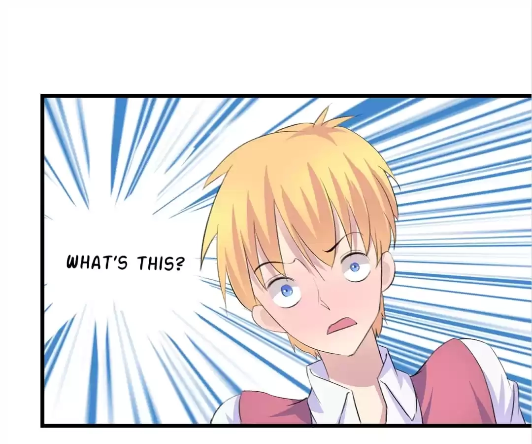 Cinderella Plot Chapter 44 page 17 - 