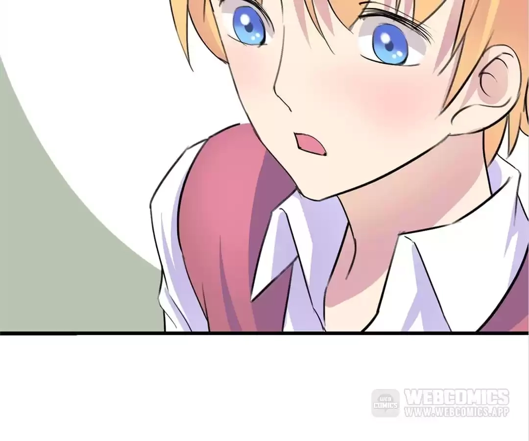 Cinderella Plot Chapter 44 page 3 - 