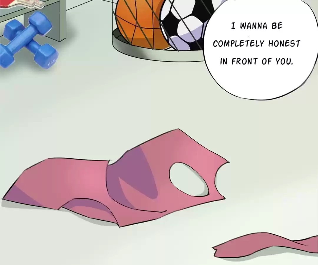 Cinderella Plot Chapter 44 page 25 - 