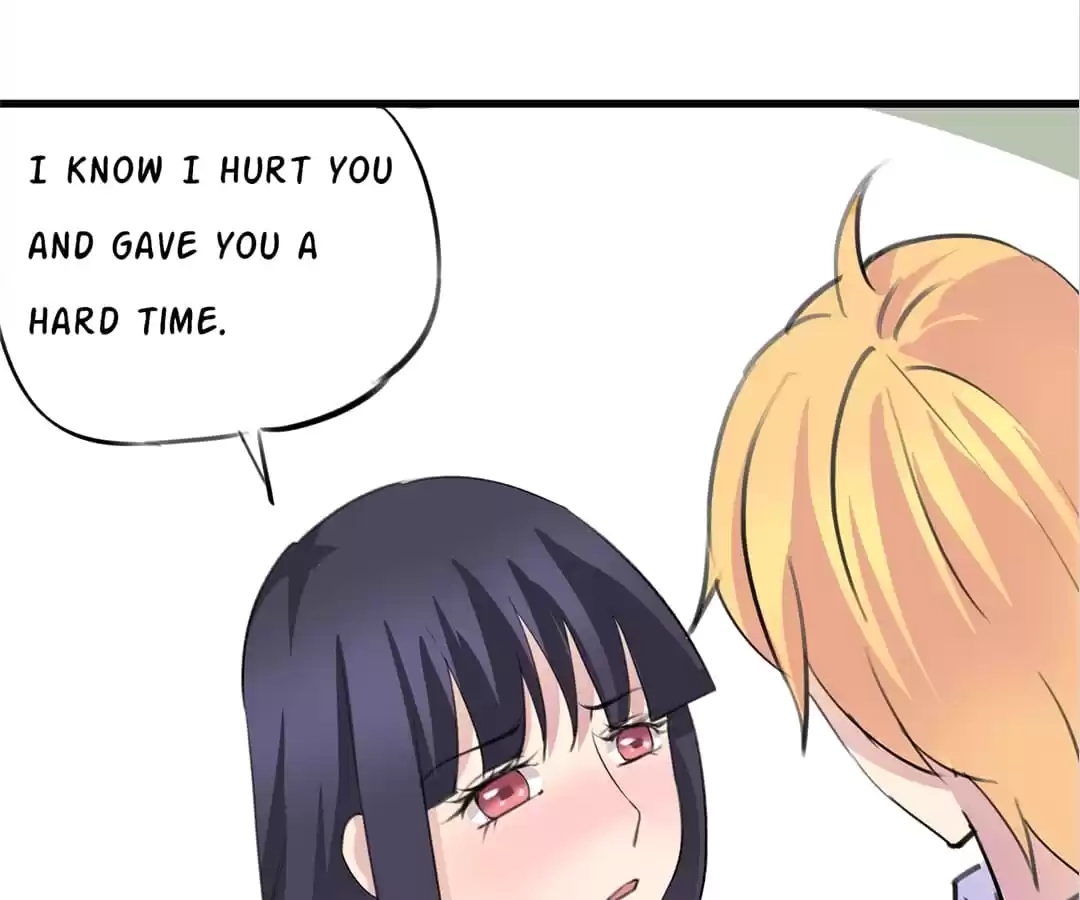 Cinderella Plot Chapter 44 page 4 - 