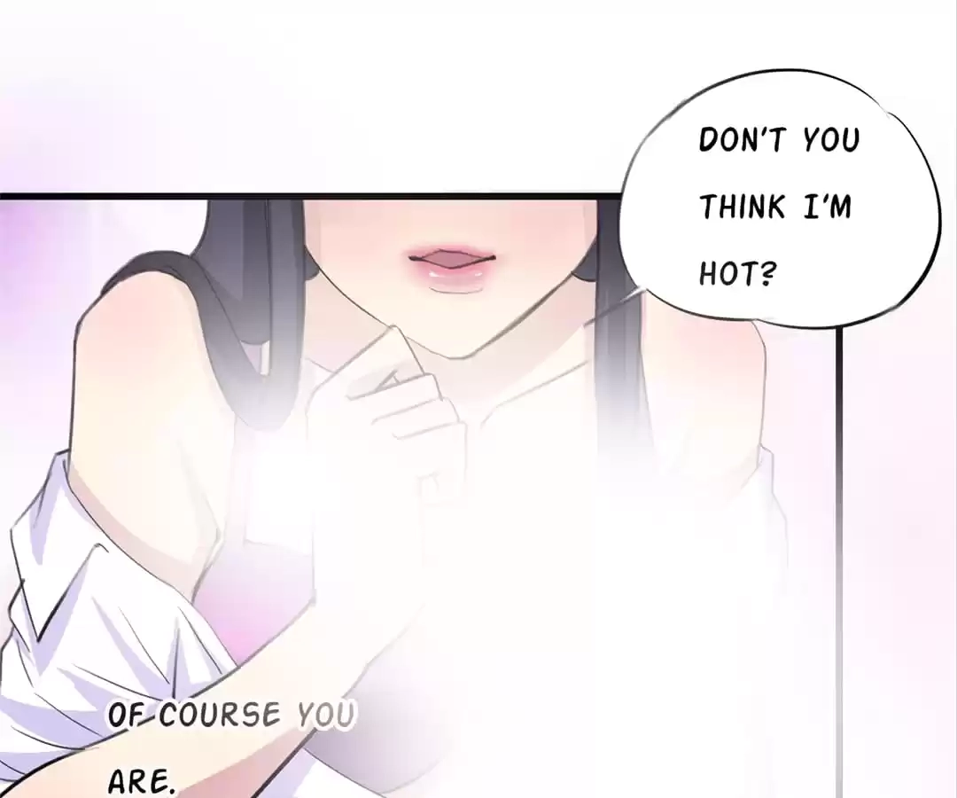 Cinderella Plot Chapter 44 page 34 - 