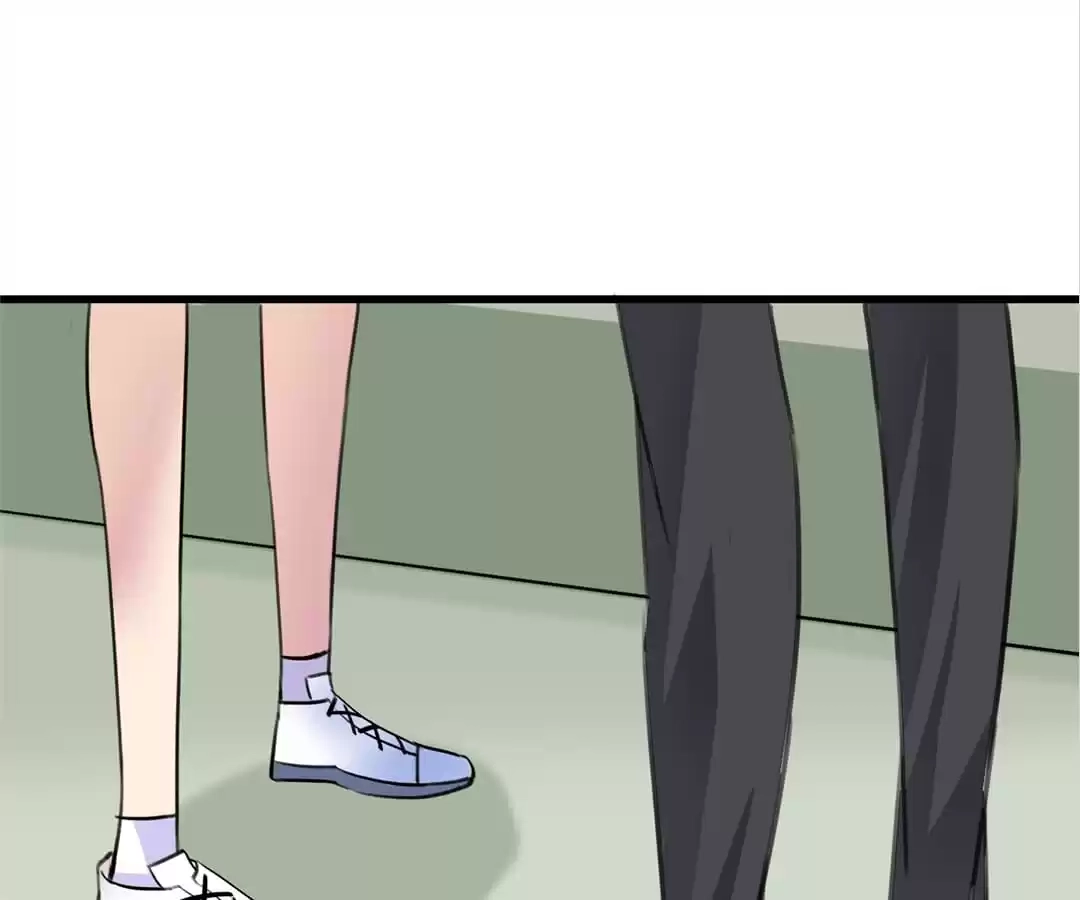 Cinderella Plot Chapter 44 page 8 - 