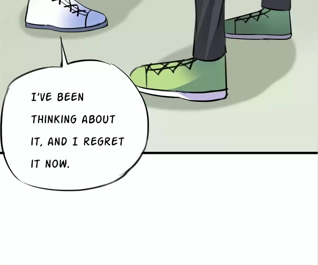 Cinderella Plot Chapter 44 page 9 - 