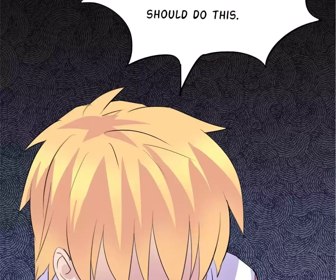Cinderella Plot Chapter 45 page 13 - 