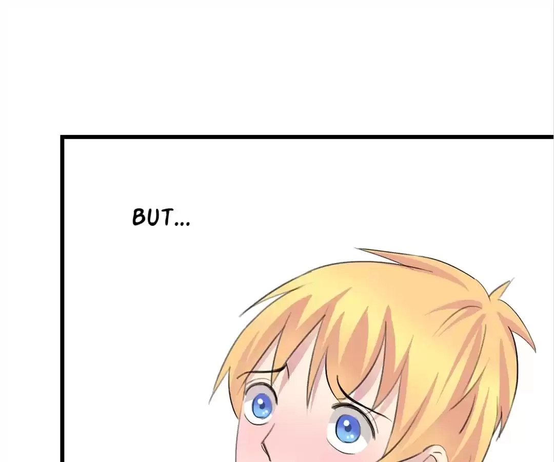 Cinderella Plot Chapter 45 page 3 - 