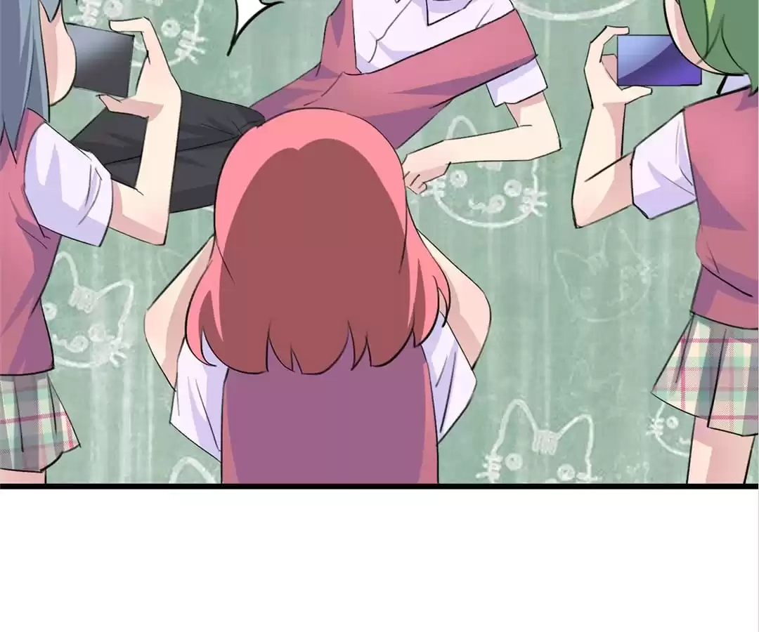 Cinderella Plot Chapter 45 page 22 - 