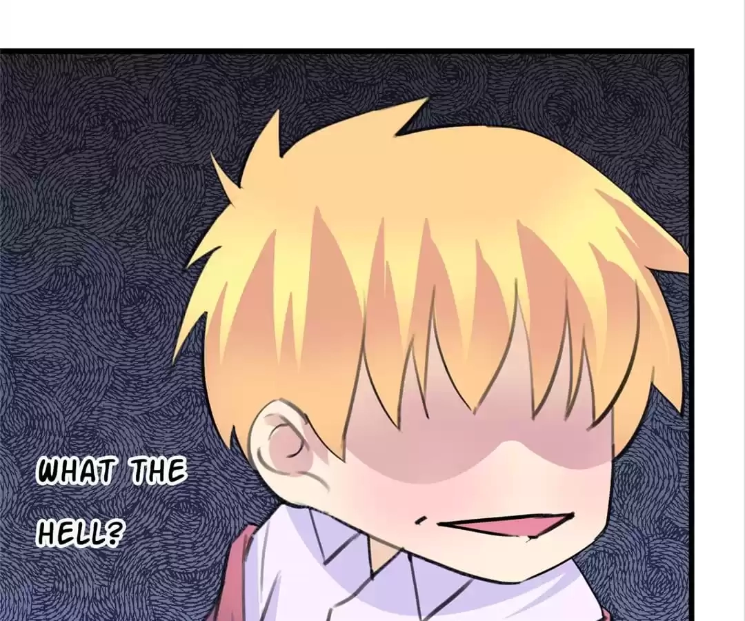 Cinderella Plot Chapter 45 page 23 - 