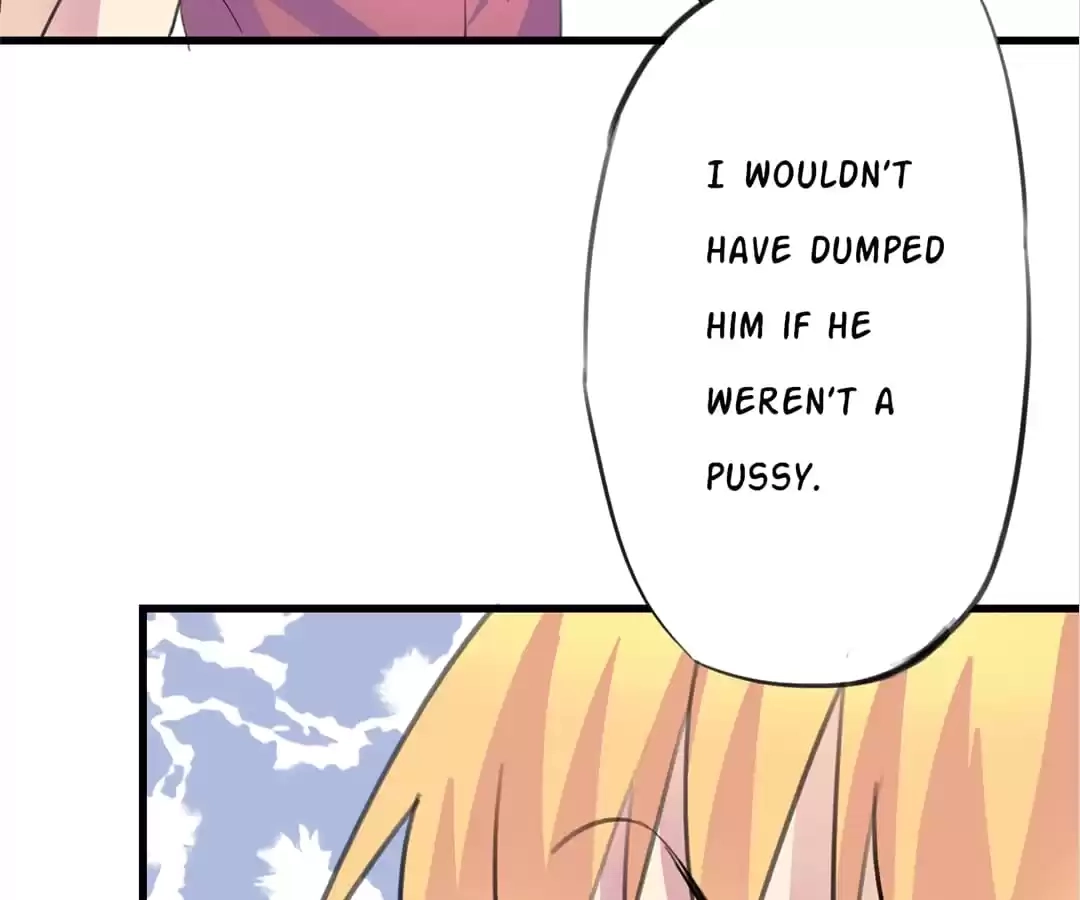 Cinderella Plot Chapter 45 page 31 - 