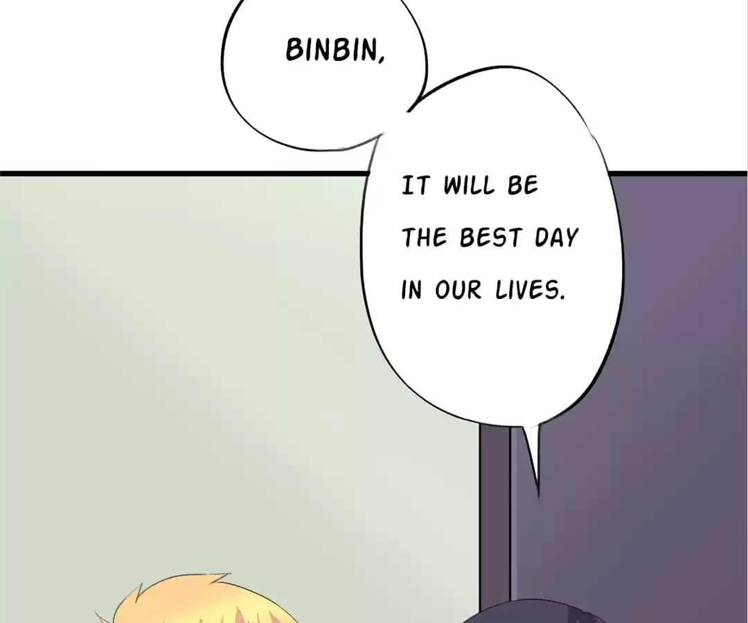 Cinderella Plot Chapter 45 page 8 - 