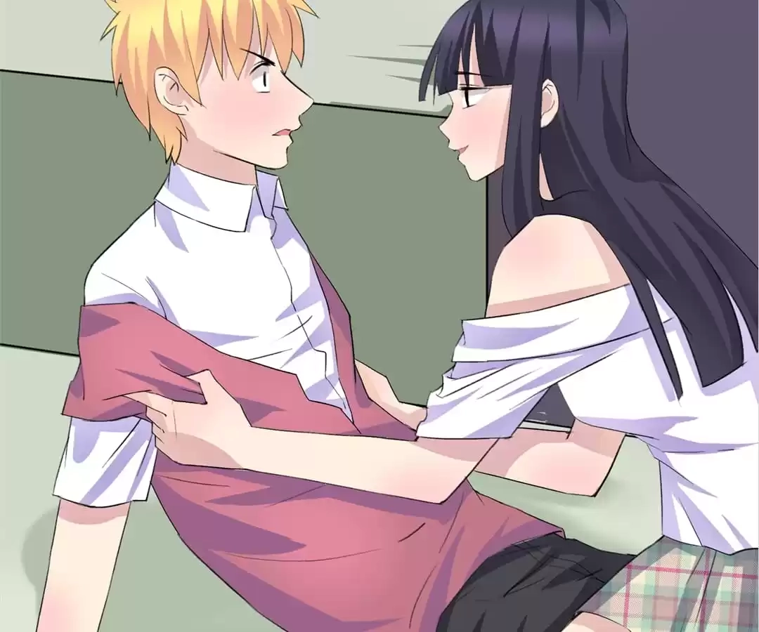 Cinderella Plot Chapter 45 page 9 - 