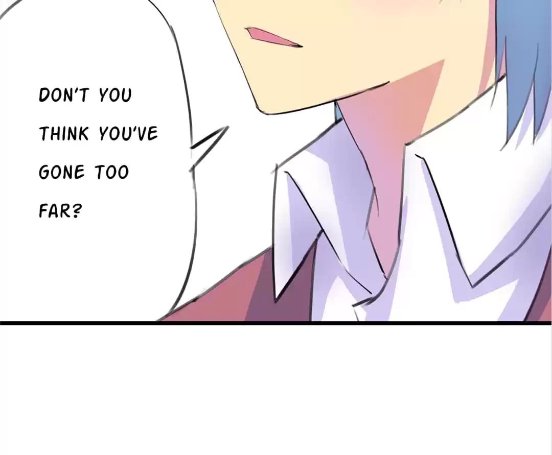 Cinderella Plot Chapter 46 page 23 - 