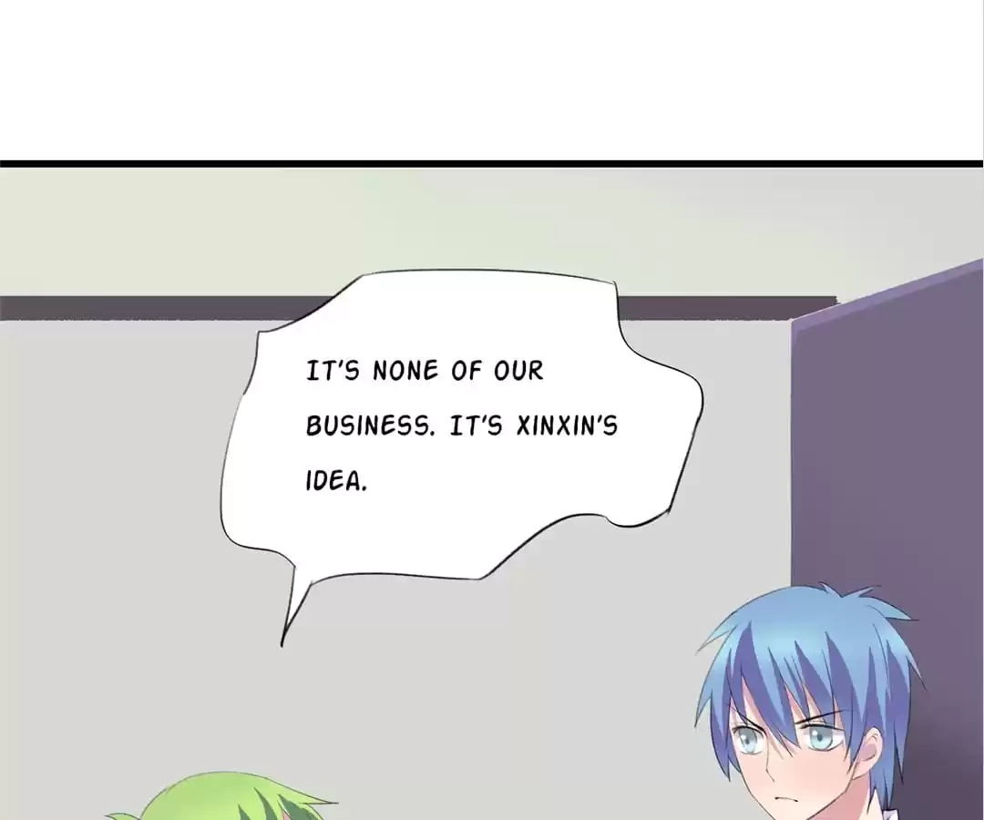 Cinderella Plot Chapter 46 page 29 - 