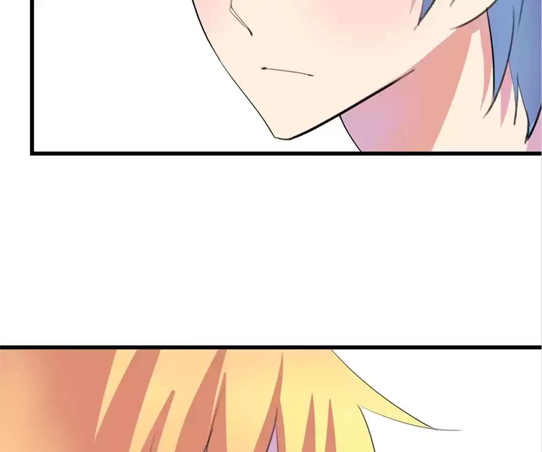 Cinderella Plot Chapter 46 page 33 - 