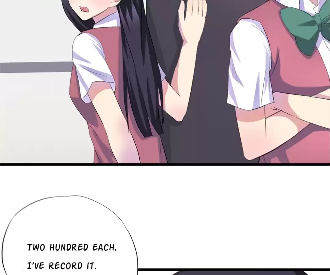 Cinderella Plot Chapter 46 page 6 - 