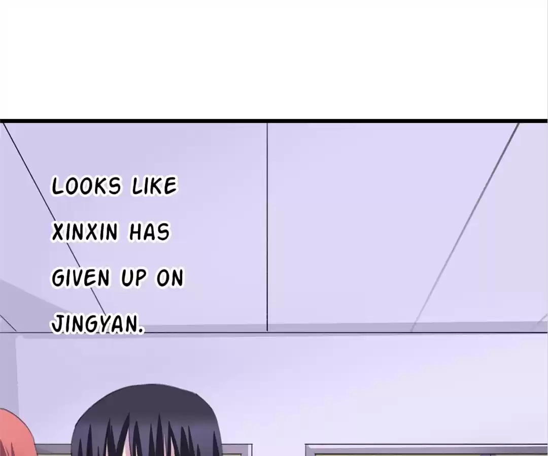 Cinderella Plot Chapter 47 page 16 - 