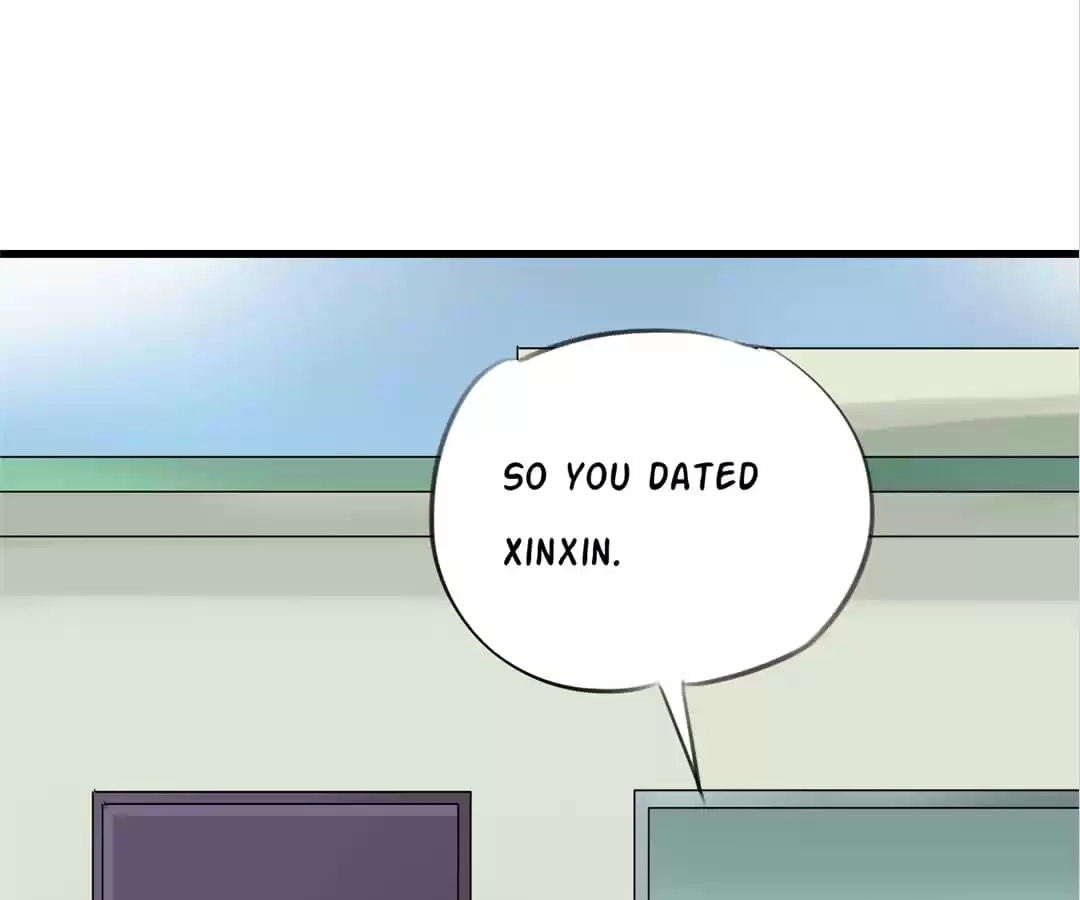 Cinderella Plot Chapter 47 page 3 - 
