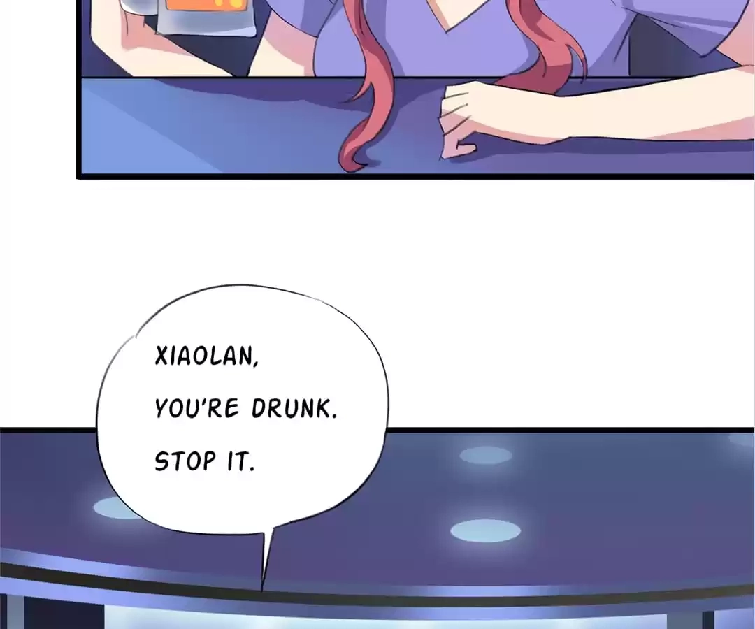 Cinderella Plot Chapter 47 page 21 - 