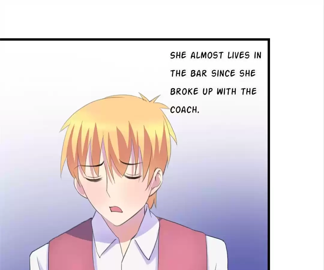 Cinderella Plot Chapter 47 page 24 - 