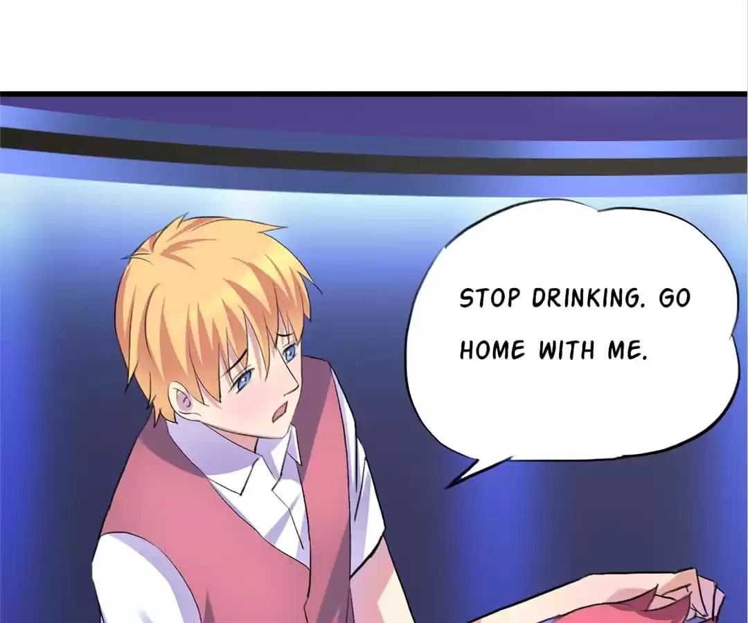 Cinderella Plot Chapter 47 page 26 - 