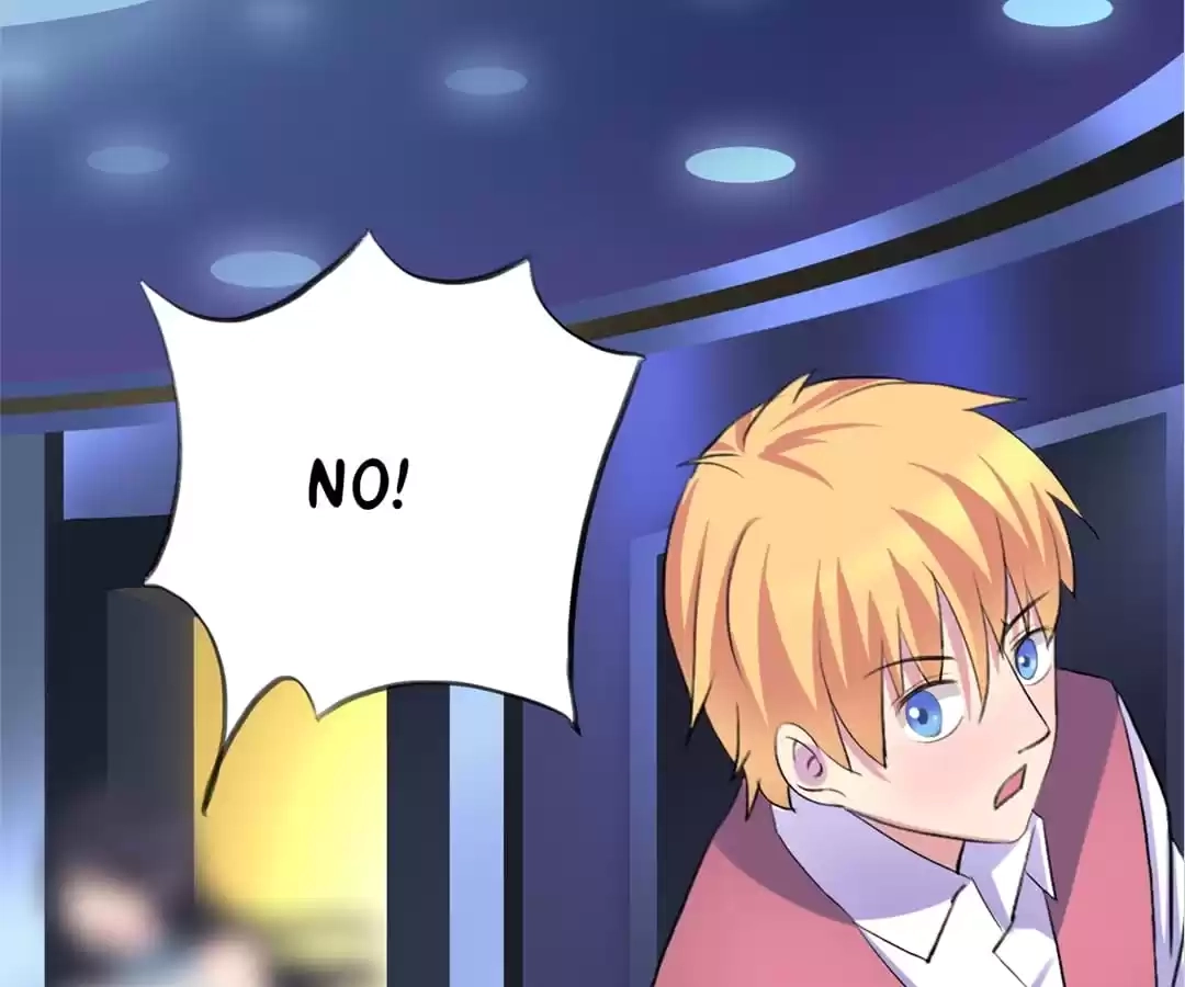Cinderella Plot Chapter 47 page 28 - 