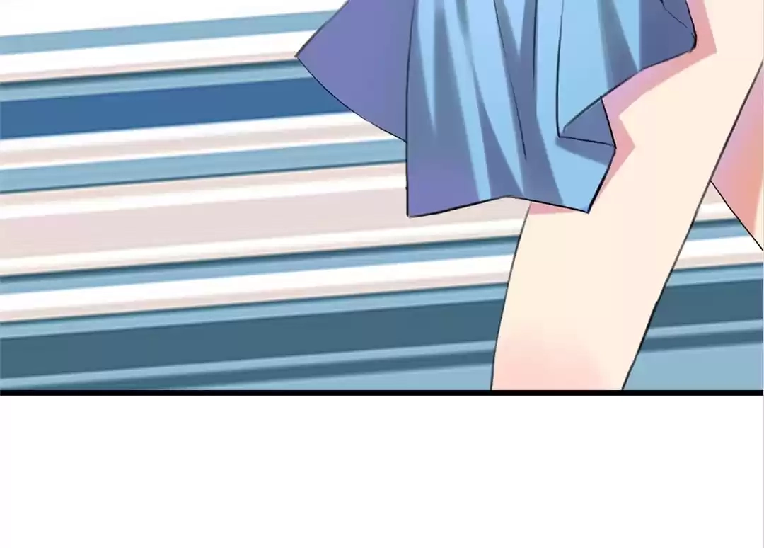 Cinderella Plot Chapter 47 page 32 - 