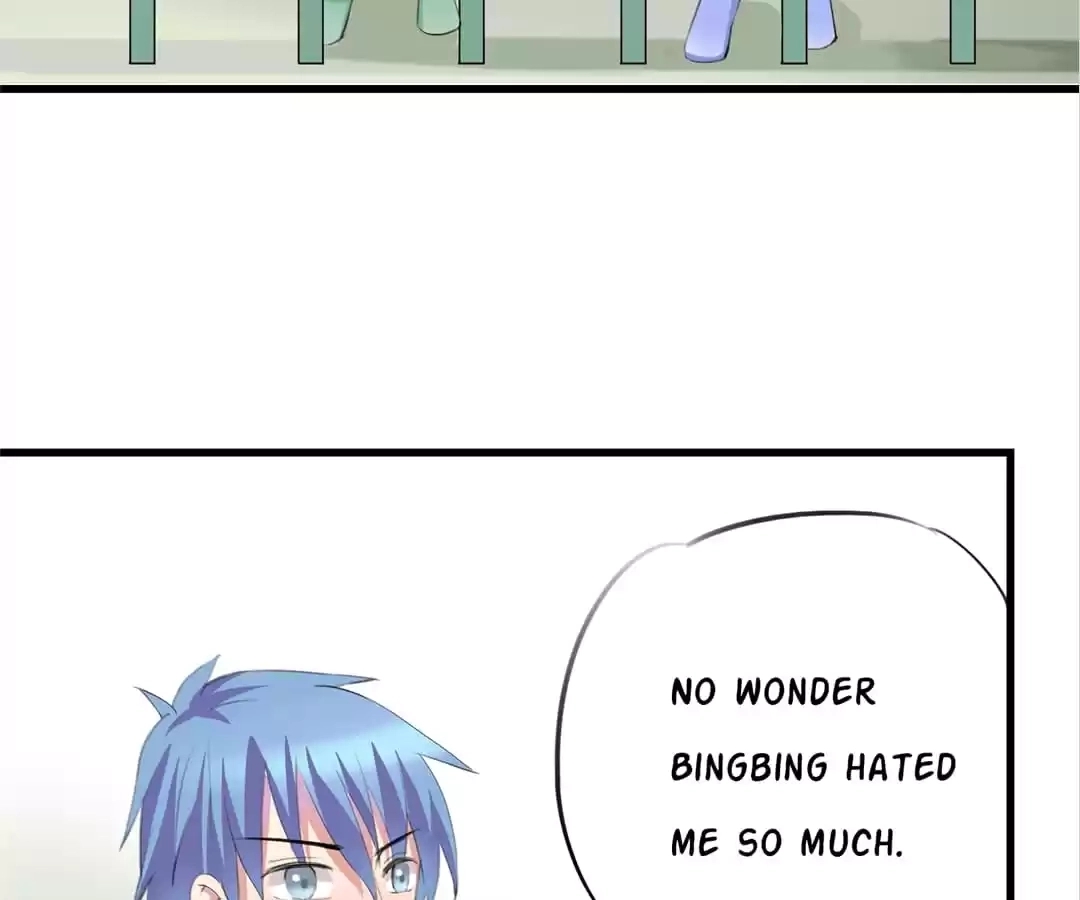 Cinderella Plot Chapter 47 page 5 - 