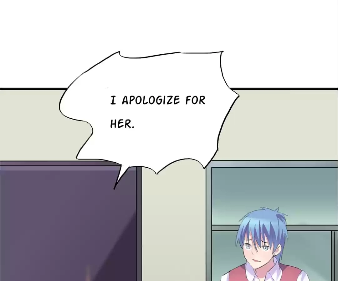 Cinderella Plot Chapter 47 page 7 - 